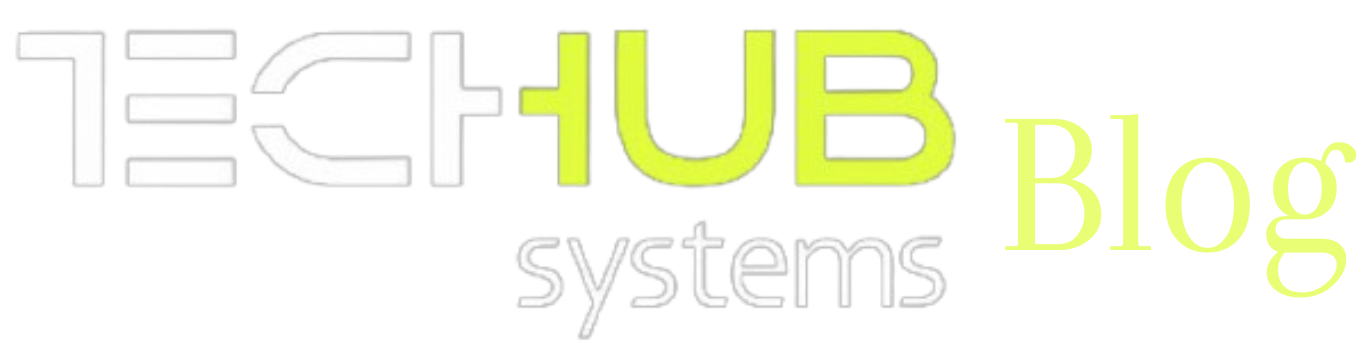 Blog | Techub Systems